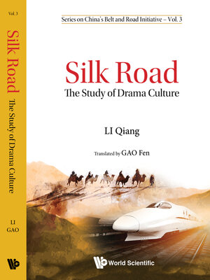 cover image of Silk Road